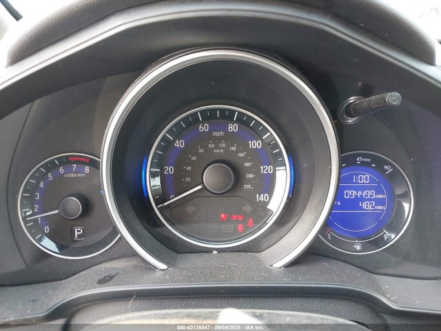 3HGGK5H46KM711622 Honda l15b1
