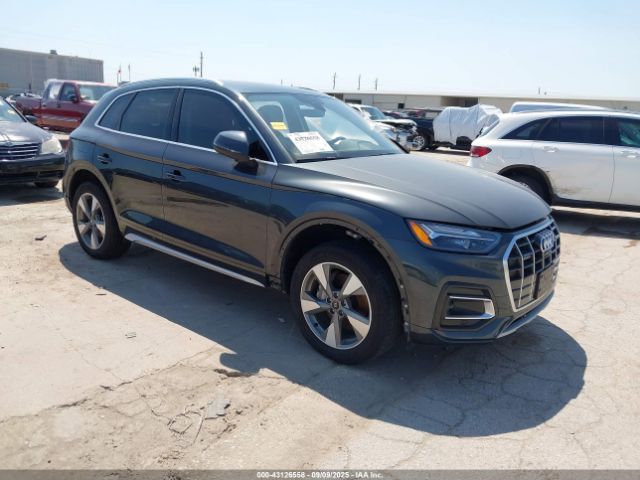 2024 AUDI Q5 WA1BBAFY4R2024528 Photo 0