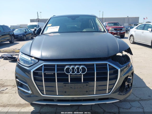 Audi Q5 2024 WA1BBAFY4R2024528 Image 27