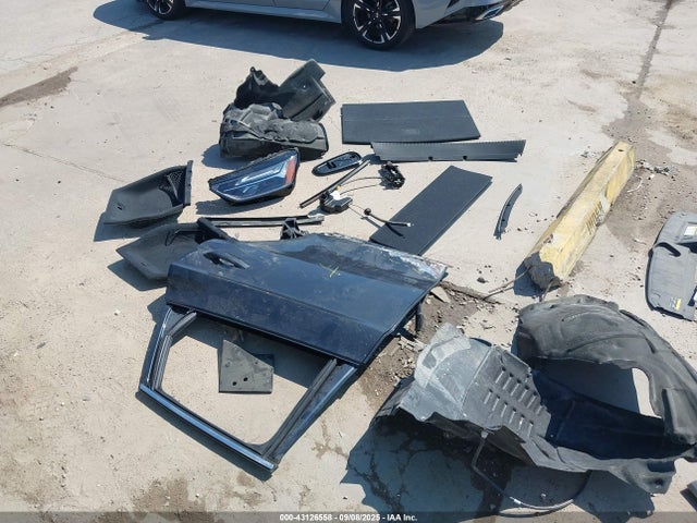 Audi Q5 2024 WA1BBAFY4R2024528 Image 32