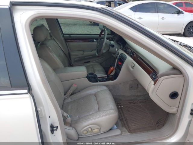 2003 CADILLAC SEVILLE 1G6KY54933U115148 Photo 4