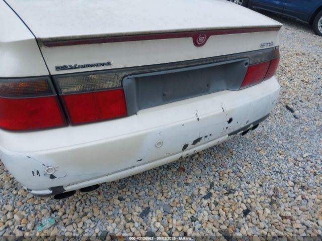 2003 CADILLAC SEVILLE 1G6KY54933U115148 Photo 5