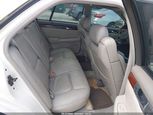 2003 CADILLAC SEVILLE 1G6KY54933U115148 Photo 7