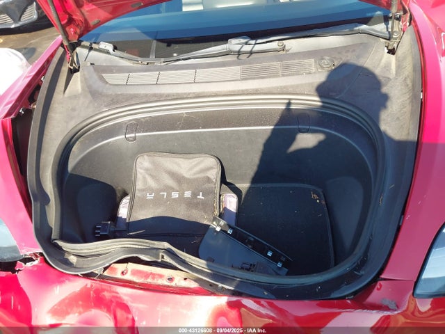 2018 TESLA MODEL 3 5YJ3E1EA5JF153918 Photo 9