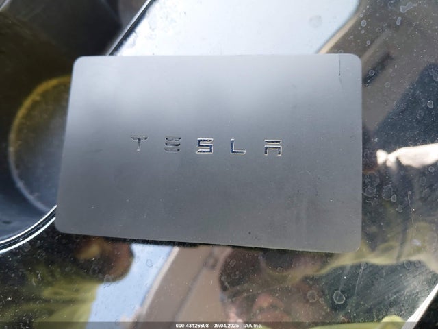 2018 TESLA MODEL 3 5YJ3E1EA5JF153918 Photo 10