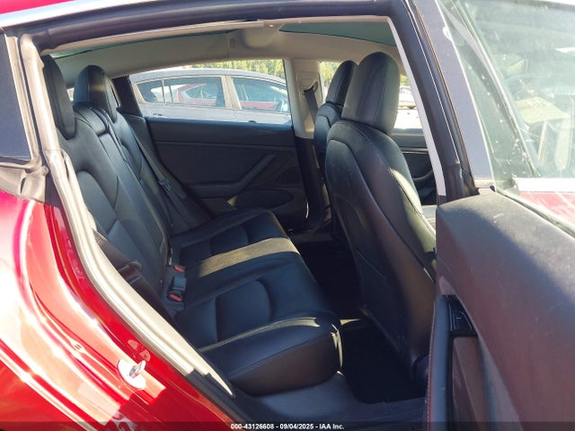 2018 TESLA MODEL 3 5YJ3E1EA5JF153918 Photo 7