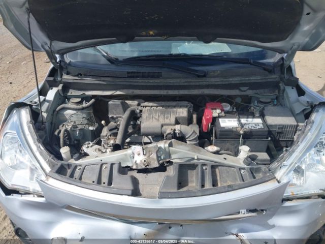 2019 MITSUBISHI MIRAGE G4 ML32F3FJ6KHF04135 Photo 9