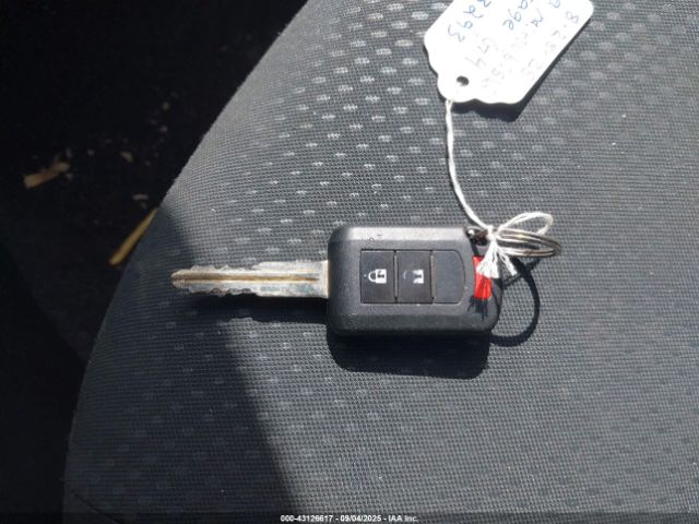 2019 MITSUBISHI MIRAGE G4 ML32F3FJ6KHF04135 Photo 10