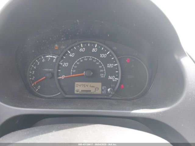 2019 MITSUBISHI MIRAGE G4 ML32F3FJ6KHF04135 Photo 6