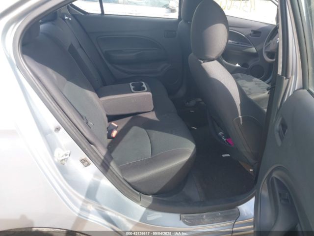 2019 MITSUBISHI MIRAGE G4 ML32F3FJ6KHF04135 Photo 7