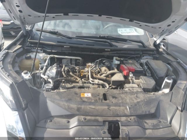 2022 MITSUBISHI OUTLANDER JA4J3TA80NZ040092 Photo 9