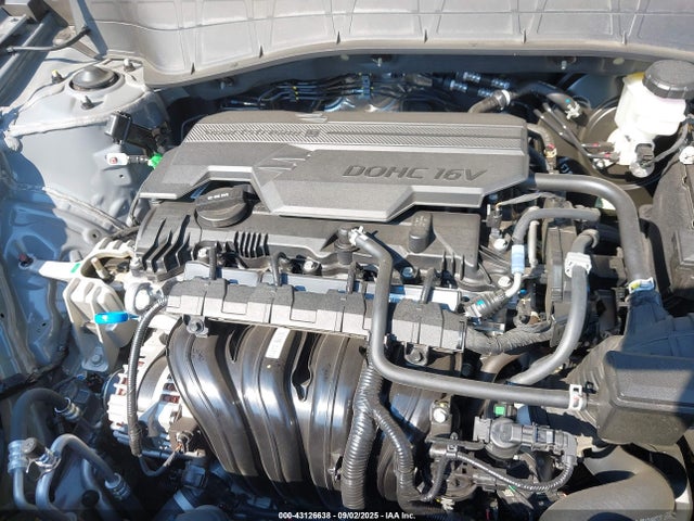 Hyundai mpi nu pe 2025 KM8HBCAB2SU323908 Image 10