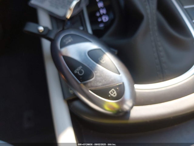 Hyundai mpi nu pe 2025 KM8HBCAB2SU323908 Image 11
