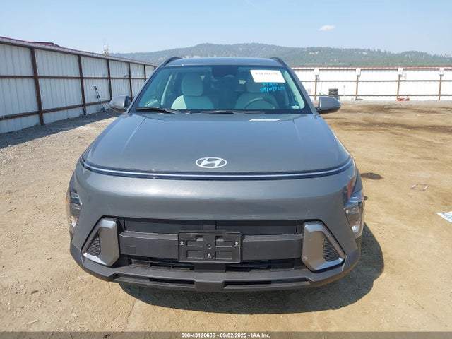 Hyundai mpi nu pe 2025 KM8HBCAB2SU323908 Image 12