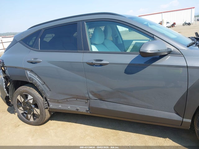 Hyundai mpi nu pe 2025 KM8HBCAB2SU323908 Image 13