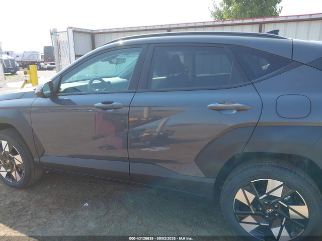 Hyundai mpi nu pe 2025 KM8HBCAB2SU323908 Image 14