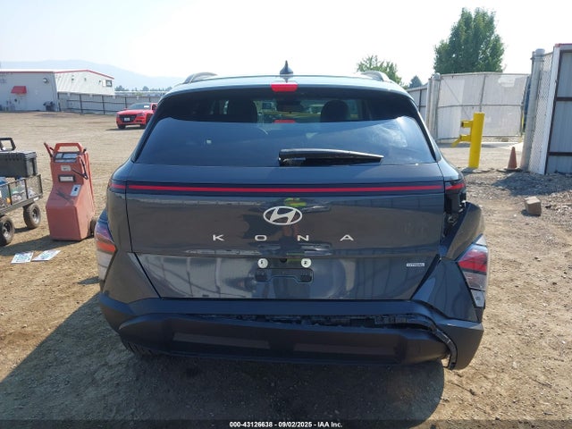Hyundai mpi nu pe 2025 KM8HBCAB2SU323908 Image 16