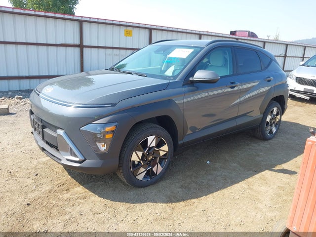 Hyundai mpi nu pe 2025 KM8HBCAB2SU323908 Image 2