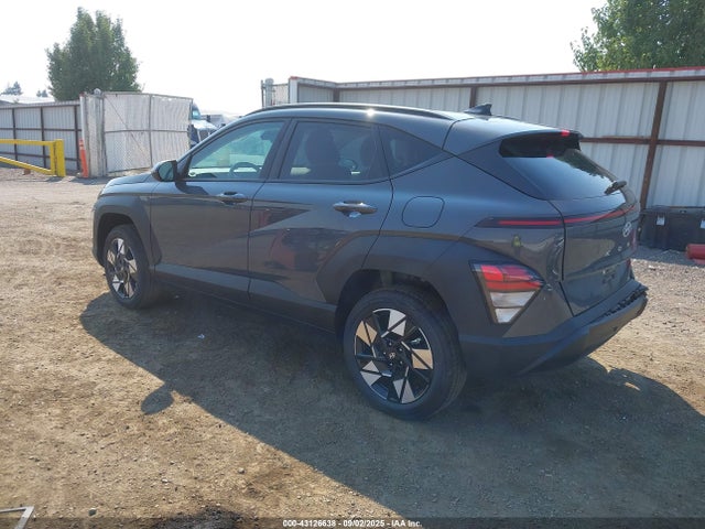 Hyundai mpi nu pe 2025 KM8HBCAB2SU323908 Image 3