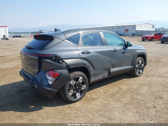 Hyundai mpi nu pe 2025 KM8HBCAB2SU323908 Image 4