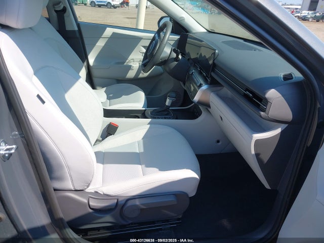 Hyundai mpi nu pe 2025 KM8HBCAB2SU323908 Image 5