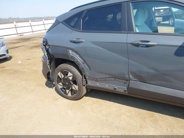 Hyundai mpi nu pe 2025 KM8HBCAB2SU323908 Image 6