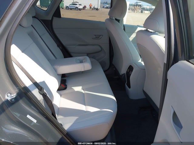 Hyundai mpi nu pe 2025 KM8HBCAB2SU323908 Image 8