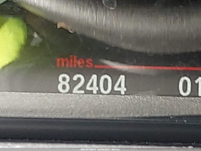WBA5B1C58ED476278 BMW 535i