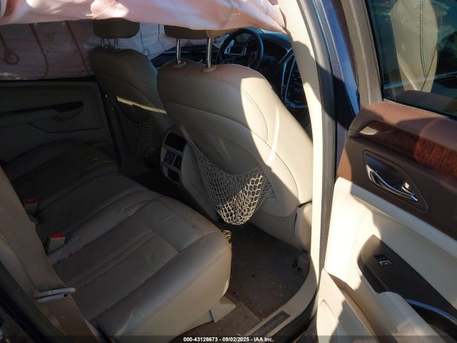 2016 CADILLAC SRX 3GYFNBE35GS533159 Photo 7