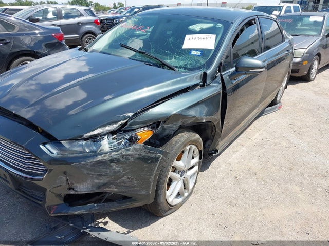 Продаж на аукціоні авто 2015 Ford Fusion Se, vin: 1FA6P0H74F5114771, номер лоту: 43126682