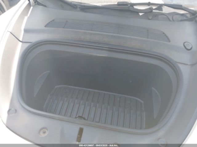 2022 TESLA MODEL Y 7SAYGDEE2NF313864 Photo 9