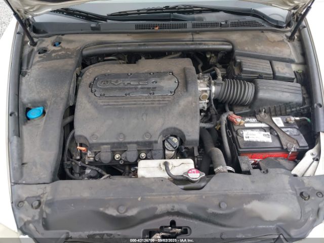2006 ACURA TL 19UUA66216A010020 Photo 9