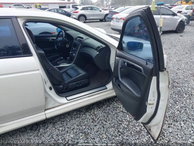 2006 ACURA TL 19UUA66216A010020 Photo 4