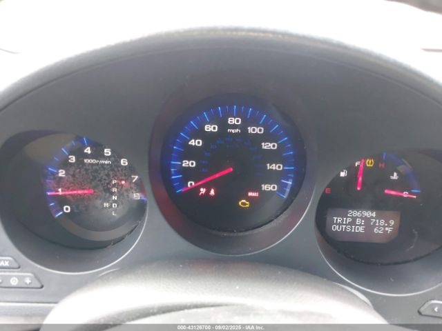 2006 ACURA TL 19UUA66216A010020 Photo 6
