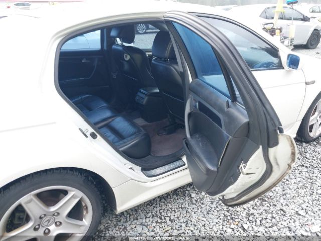 2006 ACURA TL 19UUA66216A010020 Photo 7