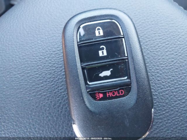 2025 HONDA CR-V 5J6RS3H21SL000917 Photo 10