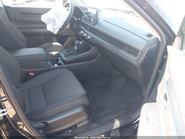 2025 HONDA CR-V 5J6RS3H21SL000917 Photo 4