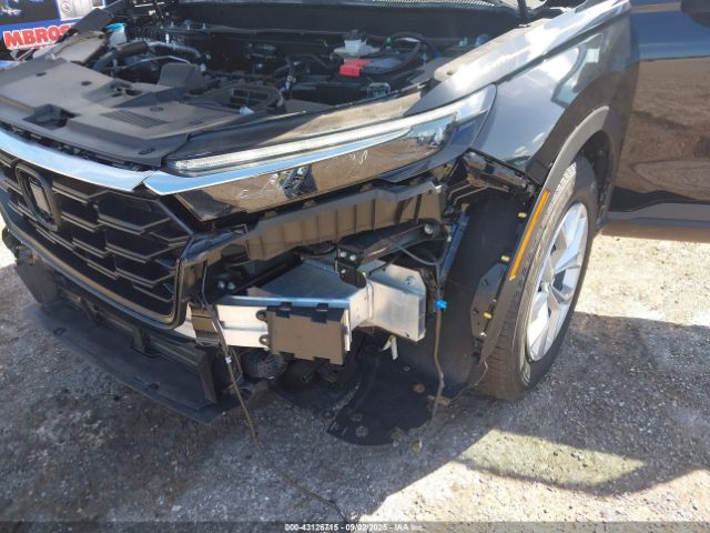 2025 HONDA CR-V 5J6RS3H21SL000917 Photo 5