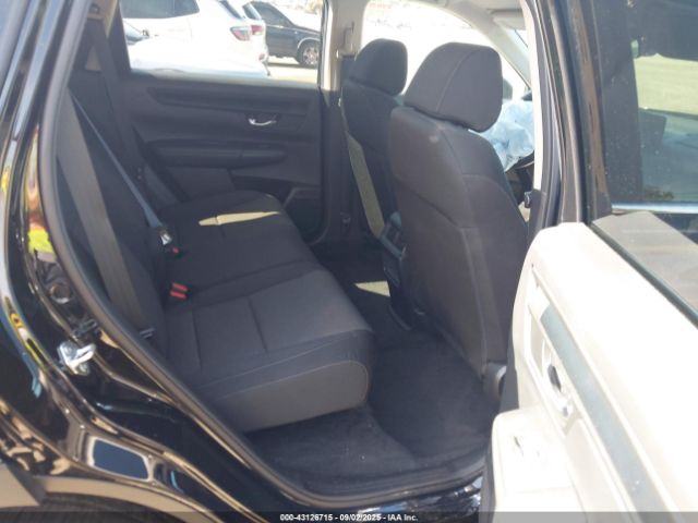 2025 HONDA CR-V 5J6RS3H21SL000917 Photo 7