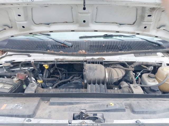 Ford 2019 2019 1FDWE4F68KDC03546 Image 10