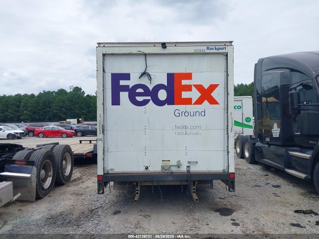 Ford 2019 2019 1FDWE4F68KDC03546 Image 16