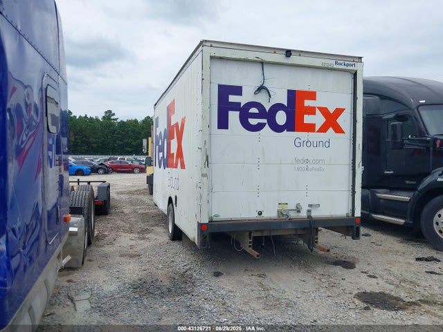 Ford 2019 2019 1FDWE4F68KDC03546 Image 3