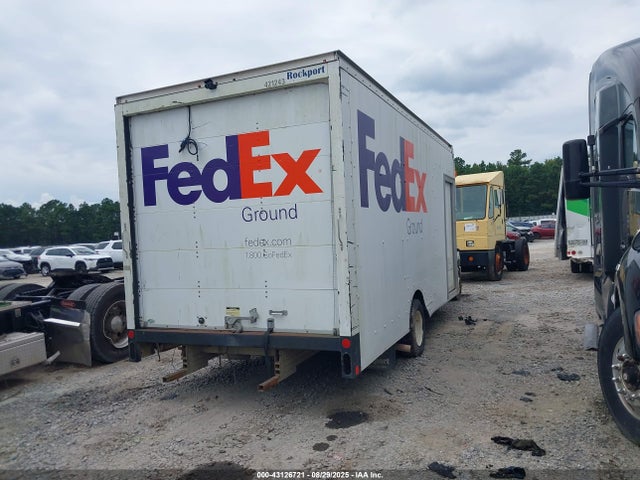 Ford 2019 2019 1FDWE4F68KDC03546 Image 4