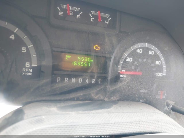 Ford 2019 2019 1FDWE4F68KDC03546 Image 7