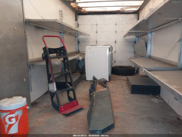 Ford 2019 2019 1FDWE4F68KDC03546 Image 8