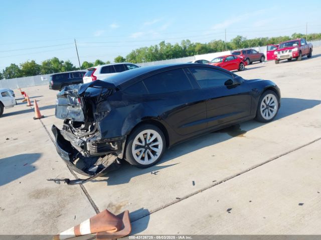 2023 TESLA MODEL 3 5YJ3E1EA5PF671925 Photo 3