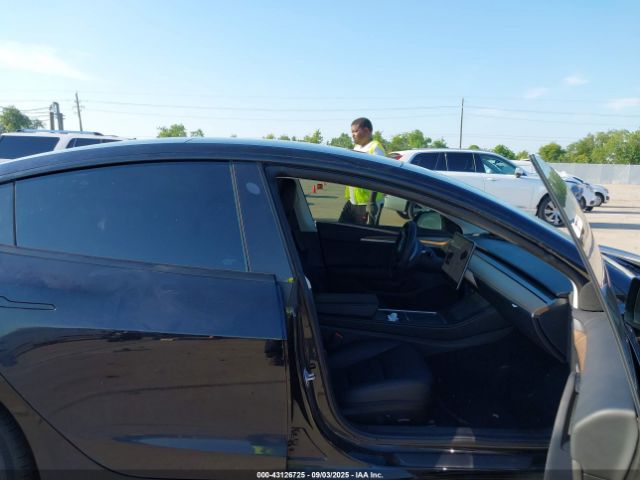 2023 TESLA MODEL 3 5YJ3E1EA5PF671925 Photo 4