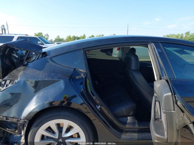 2023 TESLA MODEL 3 5YJ3E1EA5PF671925 Photo 7