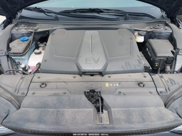 KNDC3DLCXR5160033 KIA 2024