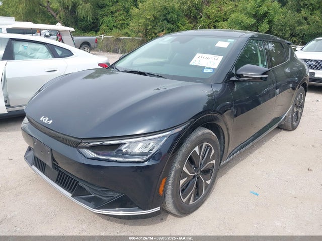 KNDC3DLCXR5160033 KIA 2024